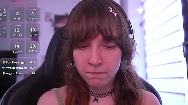 juliapie live