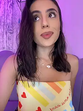 AbyThompson live