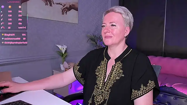 Nika_Smit live