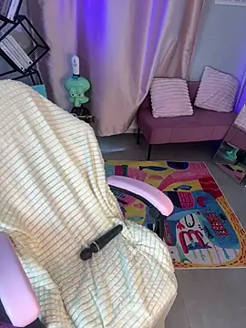 Hot_blondie live