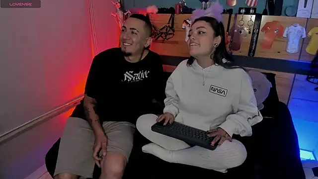 Chloe_Killua live