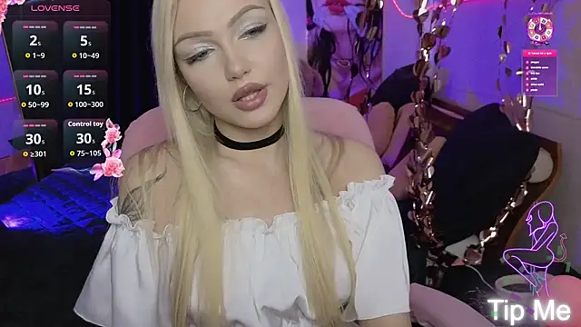 LinaLirian live