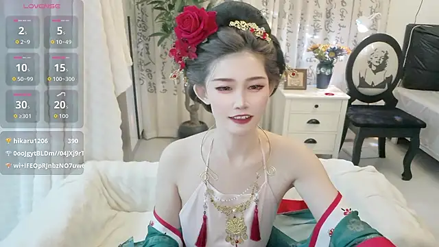 NANA-EET live