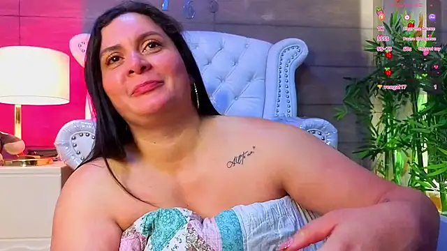 RachelCarlton live