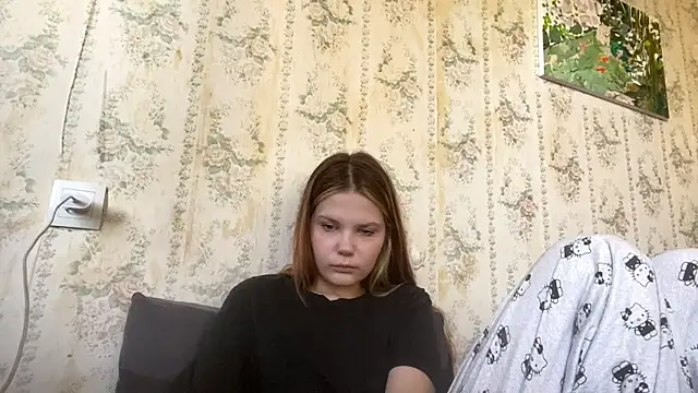 SusanaLeichty live