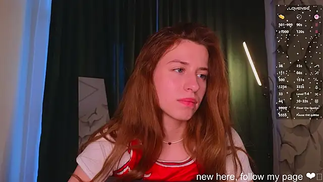 Christina_Garcia live