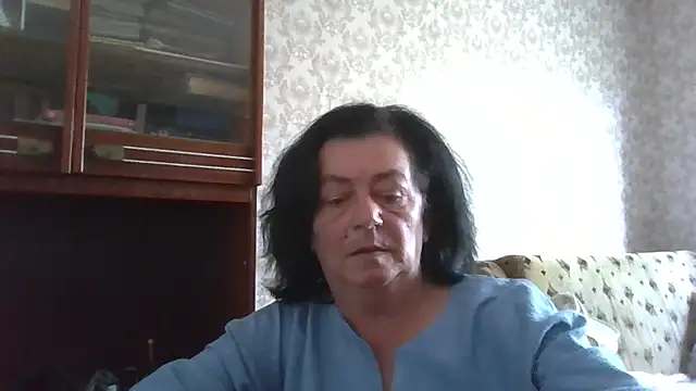 GypsiQueen2 live