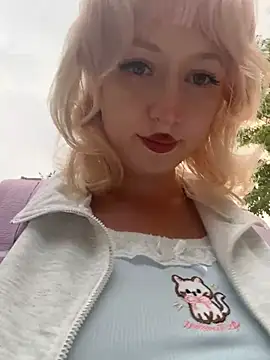 RonnieKiss live