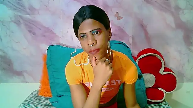 EbonySweetPeach live