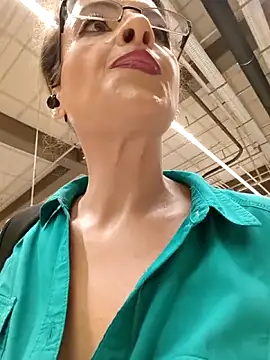 RebeccaNoble live