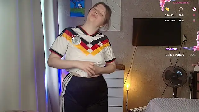 Vivian_cutie live