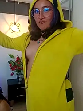 Liily_Foxxy live