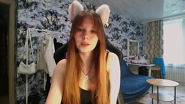 Princess_Mira live
