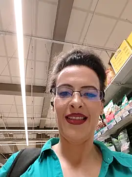 RebeccaNoble live