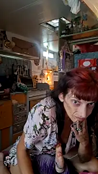whitetrashdirtyslut live