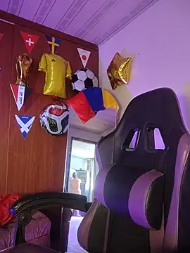 LaurenWelly_ live
