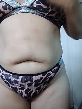 anniecoopeer live