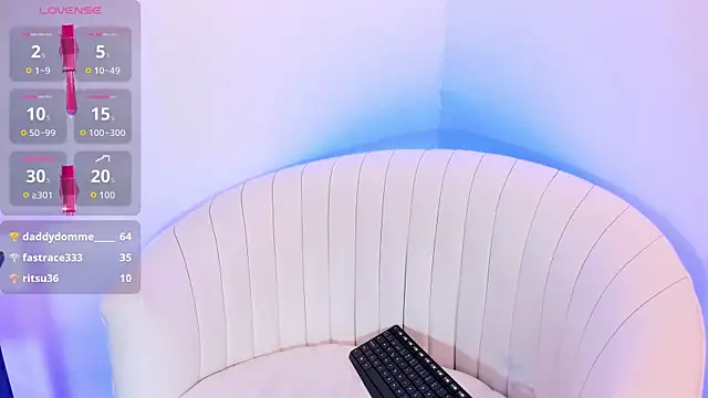TallSnuSnu live