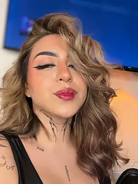 CarolQueen1_ live