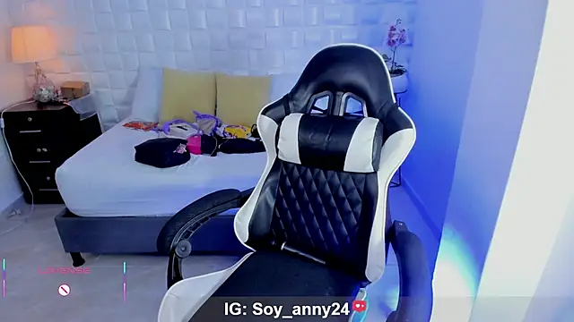 anny_rouse24 live