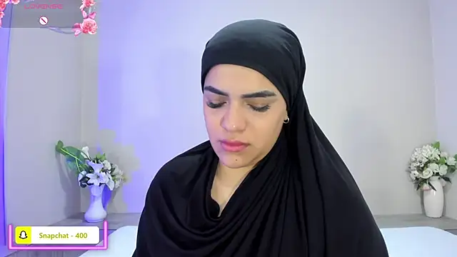 Umarani_ live