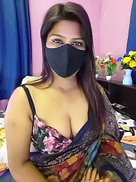 hoty_sonali live