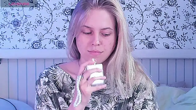 AngelAnty live