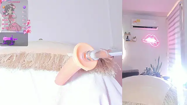 lana__kane__ live