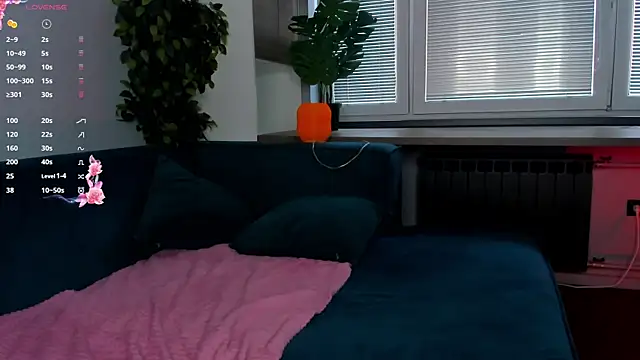 JosefaDonelan live