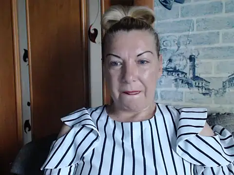 Lillia_Ray live
