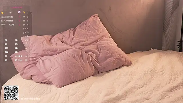 Sweet_Love_Lily live