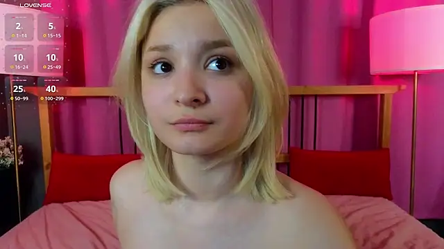 BarbaraGreen live