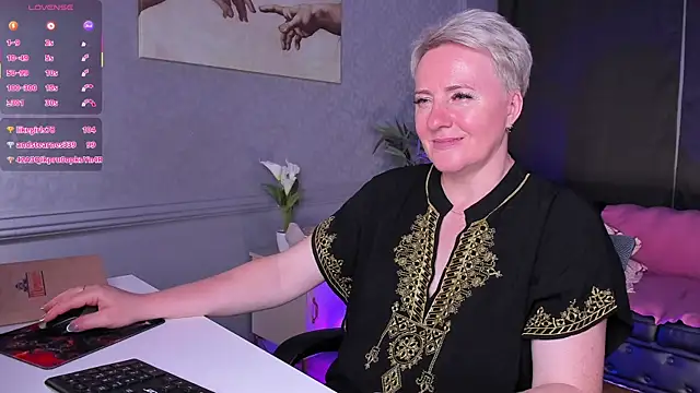 Nika_Smit live