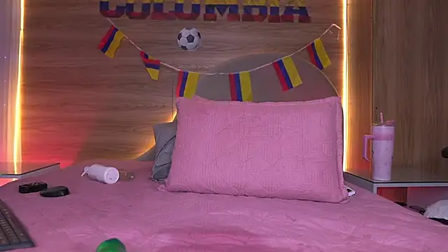 alexaa_walker live