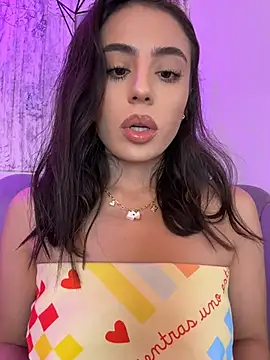 AbyThompson live