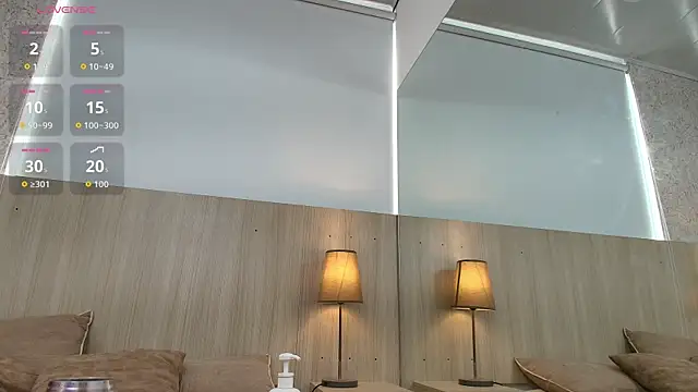 mature_eva1 live