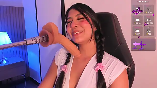 lanna_doll_ live