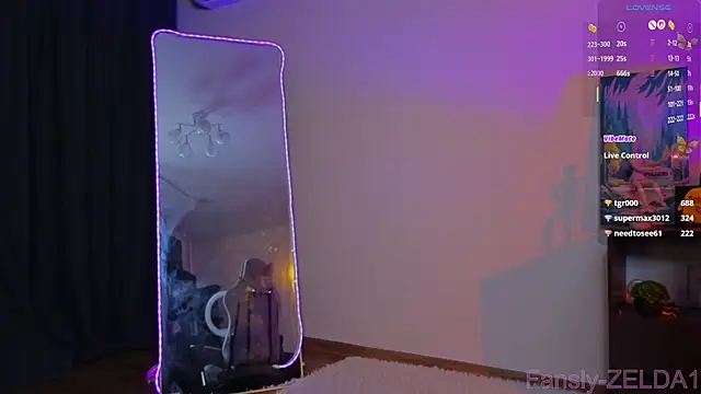 zelda_1 live