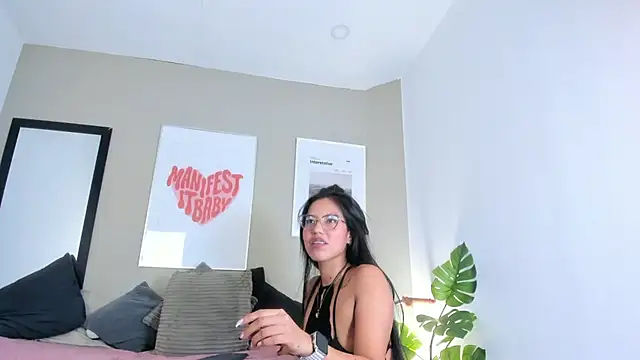 Lilith_dh live