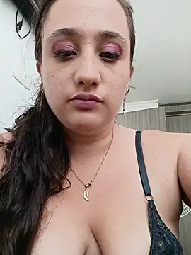 SweetCat_and_Jhonny live