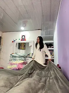 Marianahb-e live