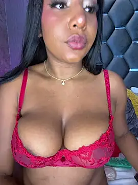 VanessaGlenn live