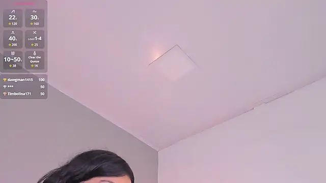 Kylie_Mckenzie live