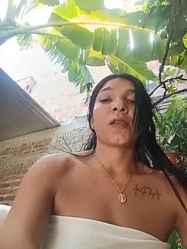 chikivivi- live