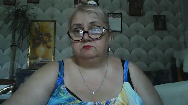 MarinaFarina53 live