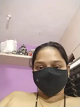 Priyanka_30 live