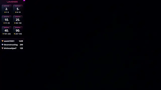 ReynaGrinvalsky live