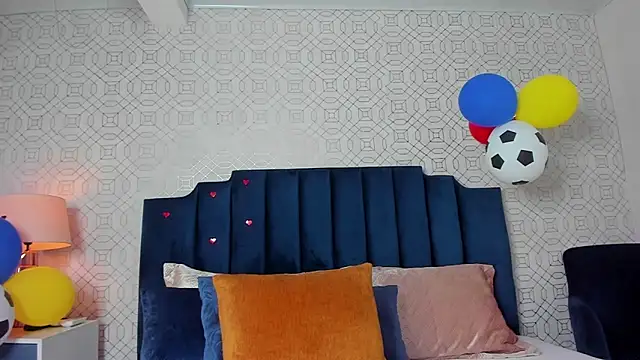 ashleythompson2025 live