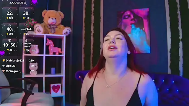 Lilumytrend live