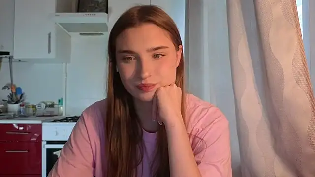 LissaBliss live